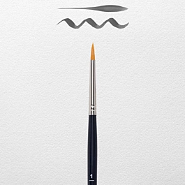 Van Gogh Brush 191 nº1