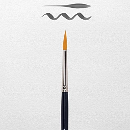 Van Gogh Brush 191 nº4