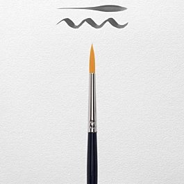 Van Gogh Brush 191 nº5