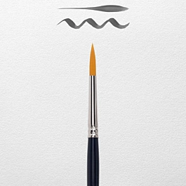 Van Gogh Brush 191 nº6