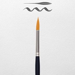 Van Gogh Brush 191 nº7
