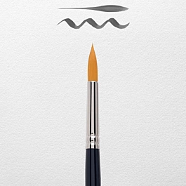 Van Gogh Brush 191 nº9