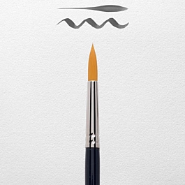 Van Gogh Brush 191 nº10