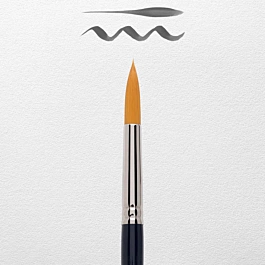 Van Gogh Brush 191 nº12