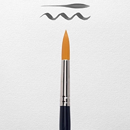 Van Gogh Brush 191 nº14