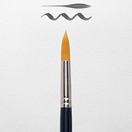 Van Gogh Brush 191 nº16