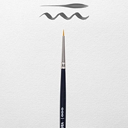 Van Gogh Brush 191 nº3/0