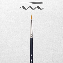 Van Gogh Brush 191 nº0