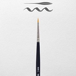 Van Gogh Brush 191 nº2/0