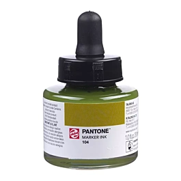 SUPER AANBIEDING **60%** Talens 104-Marker-inkt, Pantone, 30 ml