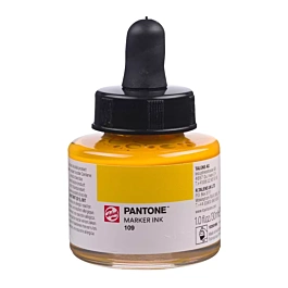 SUPER AANBIEDING **60%** Talens 109-Marker-inkt, Pantone, 30 ml