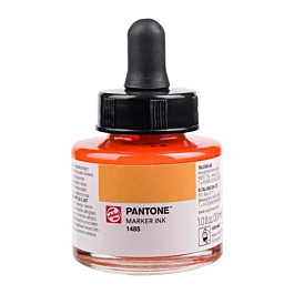SUPER AANBIEDING **60%** Talens 1485 Marker-inkt Pantone 30 ml