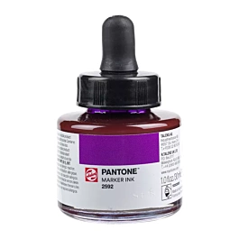 SUPER AANBIEDING **60%** Talens 2592 Marker-inkt Pantone 30 ml