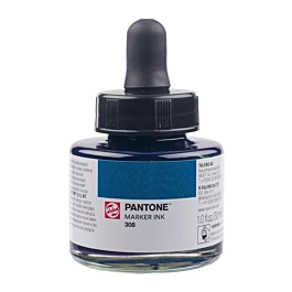 SUPER AANBIEDING **60%** Talens 308 Marker-inkt, Pantone, 30 ml
