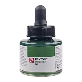 SUPER AANBIEDING **60%** Talens Pantone-Marker 349, 30 ml