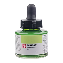 SUPER AANBIEDING **60%** Talens 366 Marker-inkt Pantone 30 ml