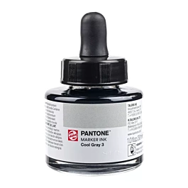 SUPER AANBIEDING **60%** Talens Gray 3-Marker, Pantone, 30 ml