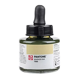 SUPER AANBIEDING **60%** Talens 7500 Marker-inkt Pantone 30 ml
