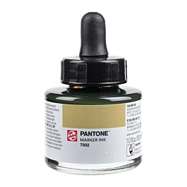 SUPER AANBIEDING **60%** Talens 7502 Pantone-Marker, 30 ml