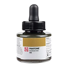 SUPER AANBIEDING **60%** Talens 465 Marker-inkt Pantone 30 ml