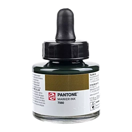 SUPER AANBIEDING **60%** Talens 7560 Marker-inkt Pantone 30 ml