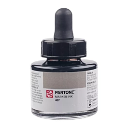 SUPER AANBIEDING **60%** Talens 407 Marker-inkt Pantone 30 ml