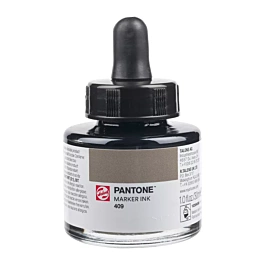 SUPER AANBIEDING **60%** Talens 409 Marker-inkt, Pantone 30 ml