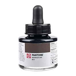SUPER AANBIEDING **60%** Talens 411-Marker, Pantone, 30 ml