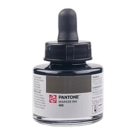 SUPER AANBIEDING **60%** Talens 405 Marker-inkt Pantone 30 ml