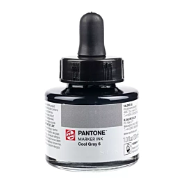 SUPER AANBIEDING **60%** Talens Pantone grijze Marker 6, 30 ml