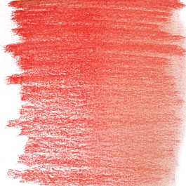 Lápiz pastel Design 03 Rojo pirrol Bruynzeel