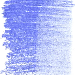 Lápiz pastel Design 15 Azul ultramarino Bruynzeel