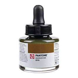 SUPER AANBIEDING **60%** Talens-Marker 2319 Pantone 30 ml