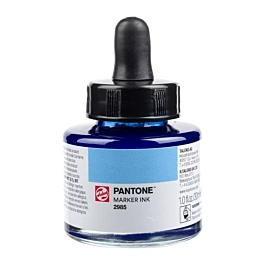SUPER AANBIEDING **60%** Talens 2985 Marker-inkt Pantone 30 ml