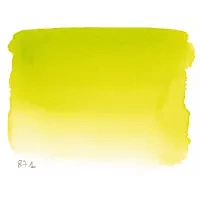 Aquarelltube 871 Hellgelb grün S.2 Sennelier 10ml