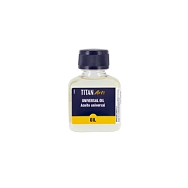 Aceite universal Titan