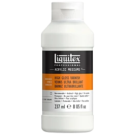 Liquitex Ultra Glanzend Medium 237ml