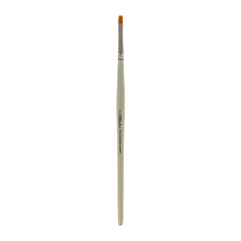 Synthetic flat brush 2594 Toray Titan nº2