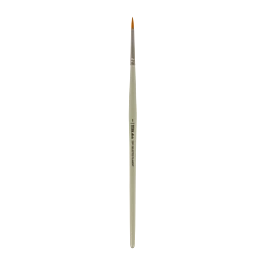 Pincel redondo sintético 2591 Toray Titan nº1
