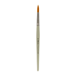 Pincel redondo sintético 2591 Toray Titan nº10