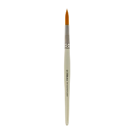 Pincel redondo sintético 2591 Toray Titan nº12