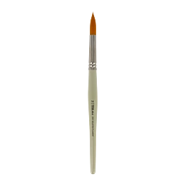 Pincel redondo sintético 2591 Toray Titan nº14