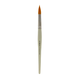 Pincel redondo sintético 2591 Toray Titan nº16