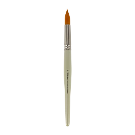 Pincel redondo sintético 2591 Toray Titan nº18