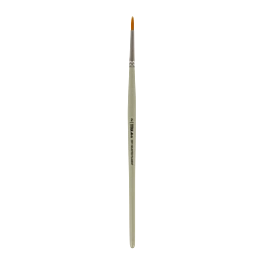Pincel redondo sintético 2591 Toray Titan nº2