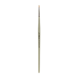 Pincel redondo sintético 2591 Toray Titan nº2/0