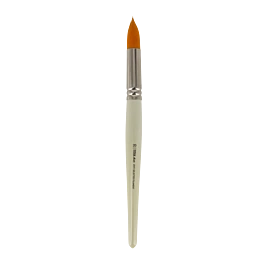 Pincel redondo sintético 2591 Toray Titan nº20