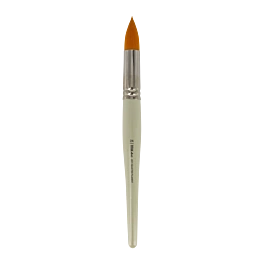 Pincel redondo sintético 2591 Toray Titan nº24