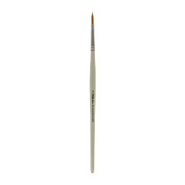 Pincel redondo sintético 2591 Toray Titan nº3