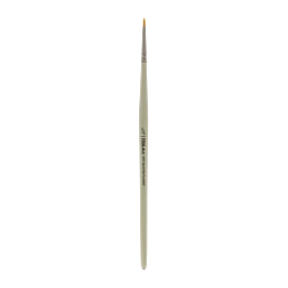Pincel redondo sintético 2591 Toray Titan nº3/0